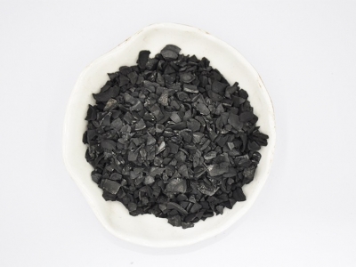 果殼活性炭